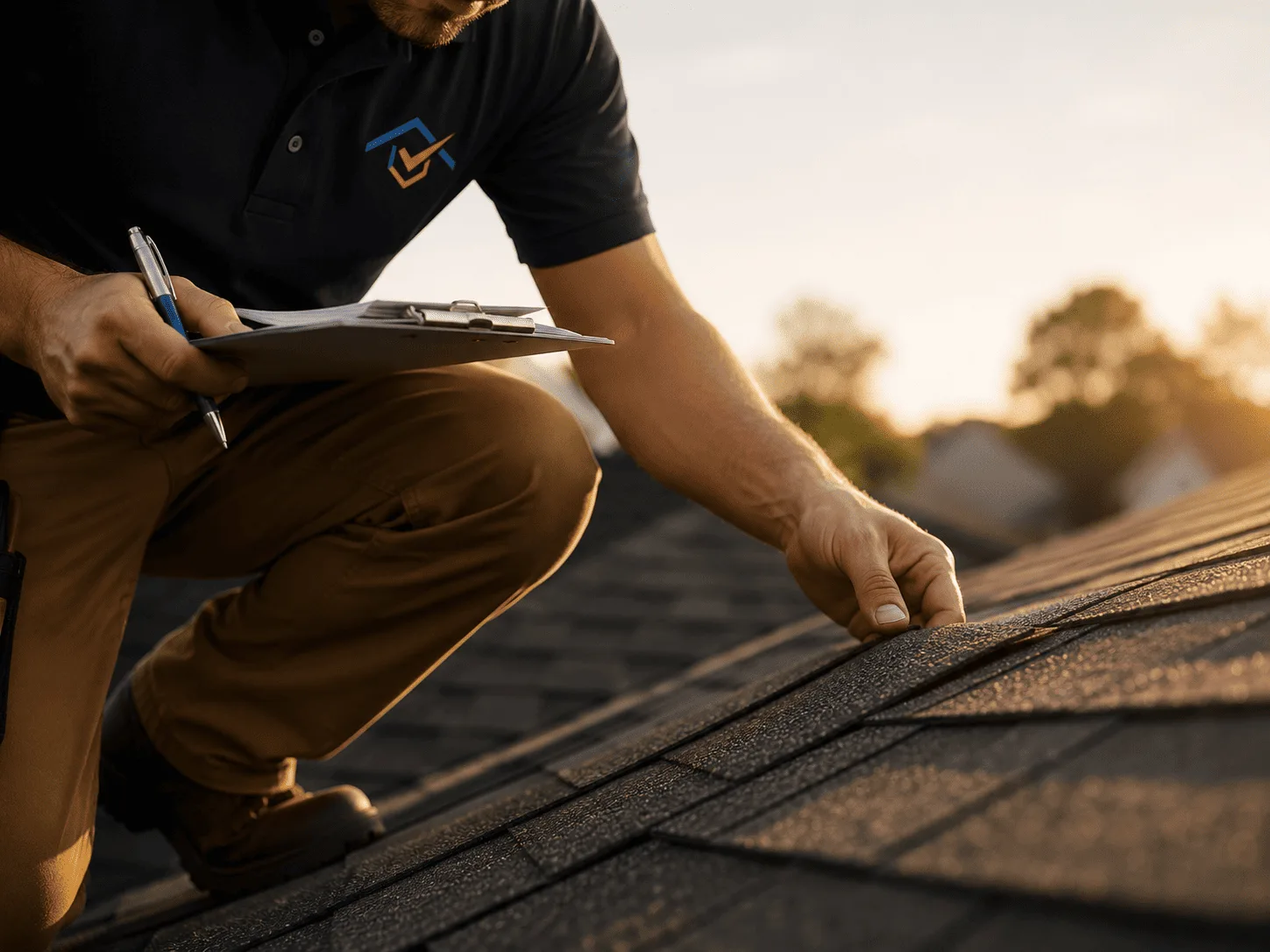 Why Choose Roof Inspection in Diana, TX